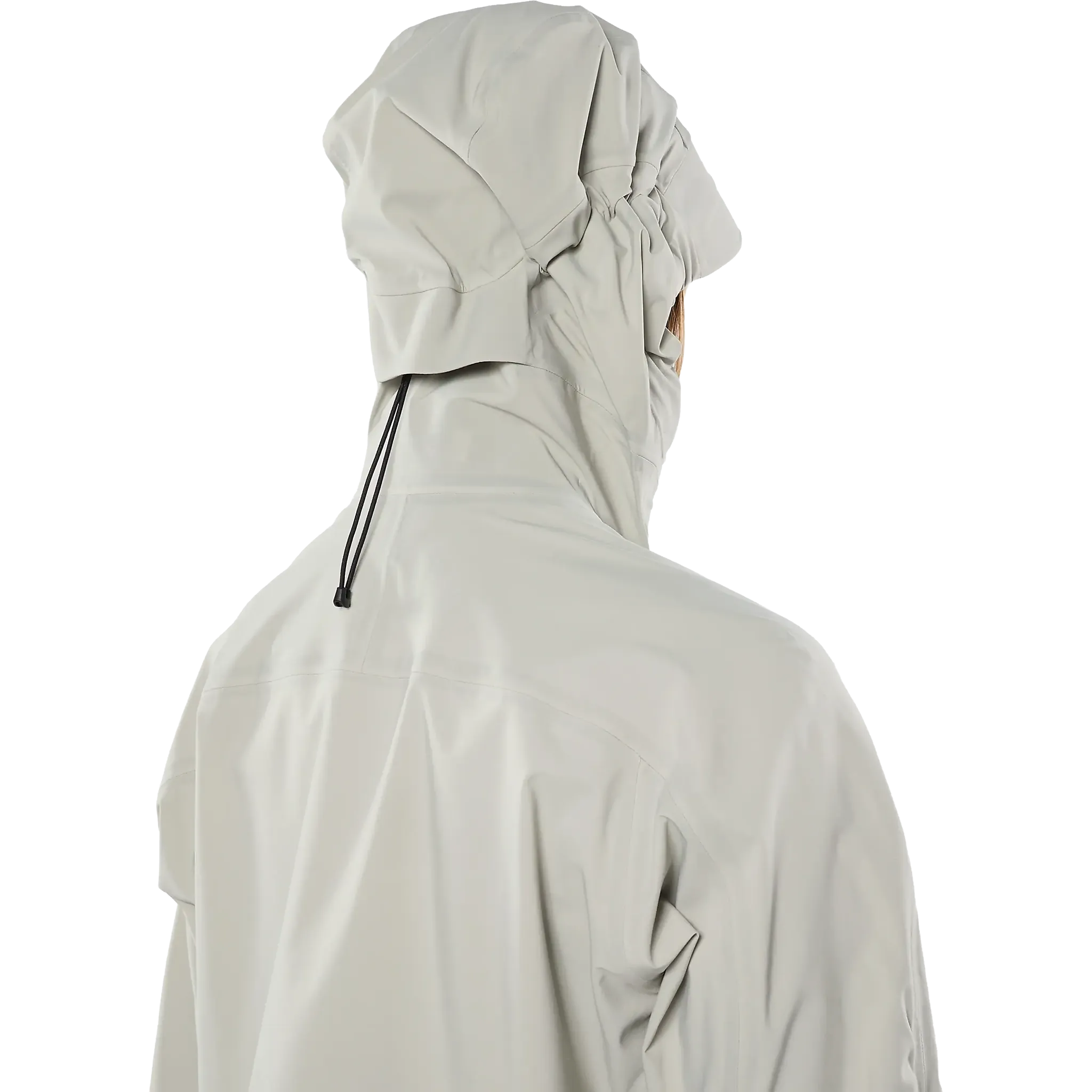 Snaefell Shell Jacket Women regnjakke