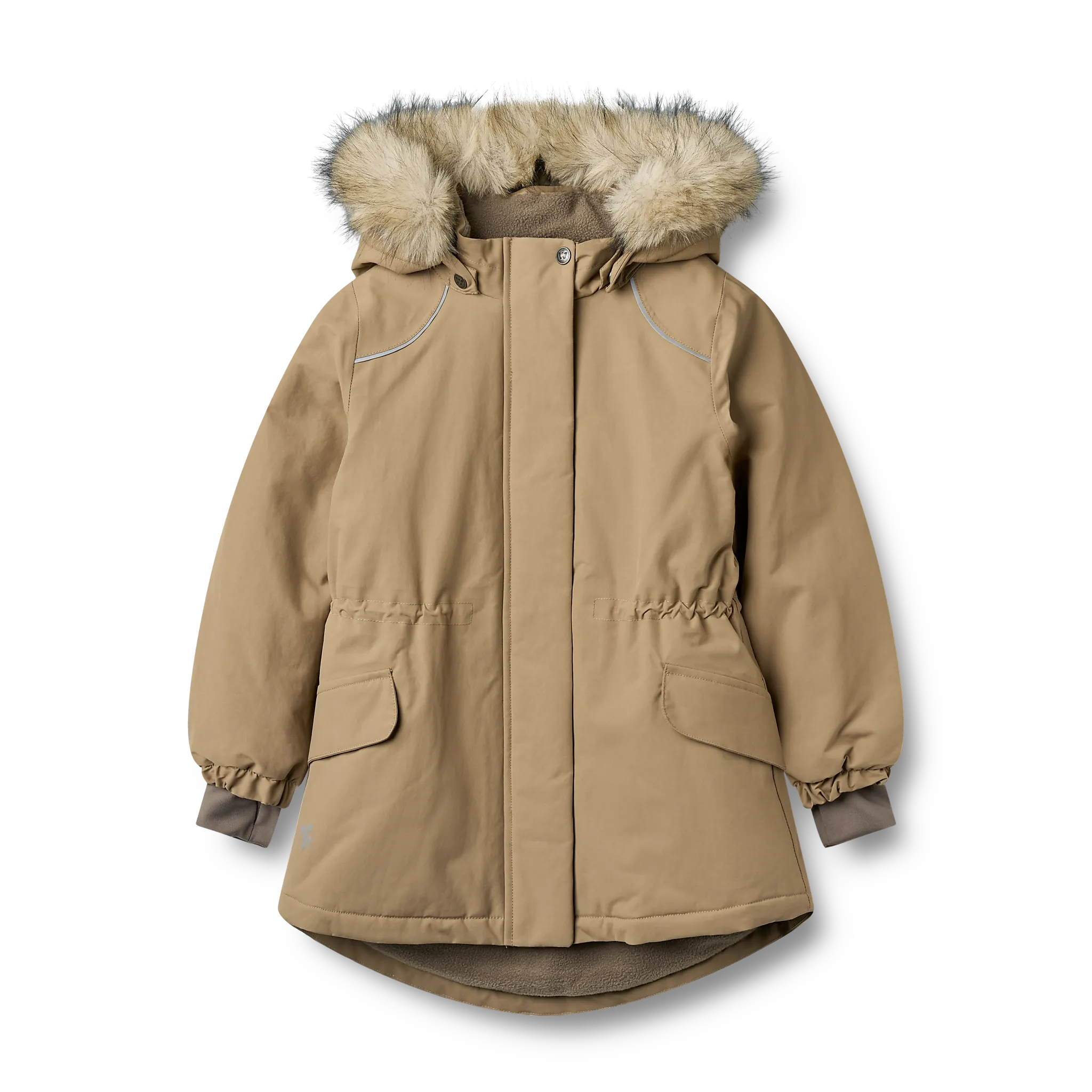 Jacket Mathilde Tech Kids børnejakke