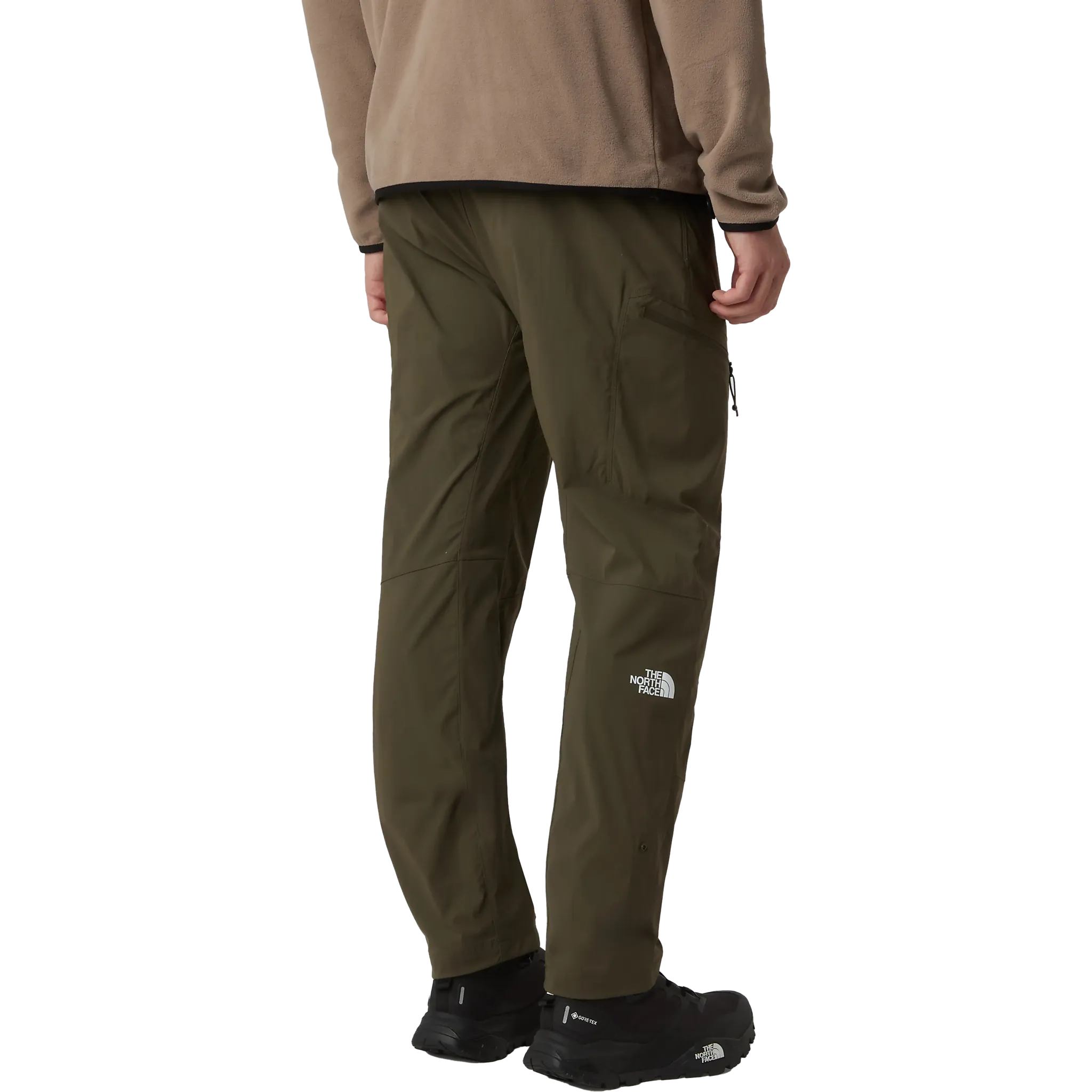 Exploration Tapered Pants Regular Men