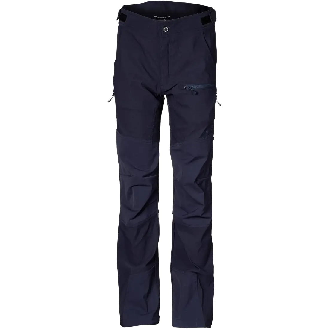 Isbjörn Trapper Pant II Teens børnebukser - Navy - 146/152 - Outdoorbukser til børn