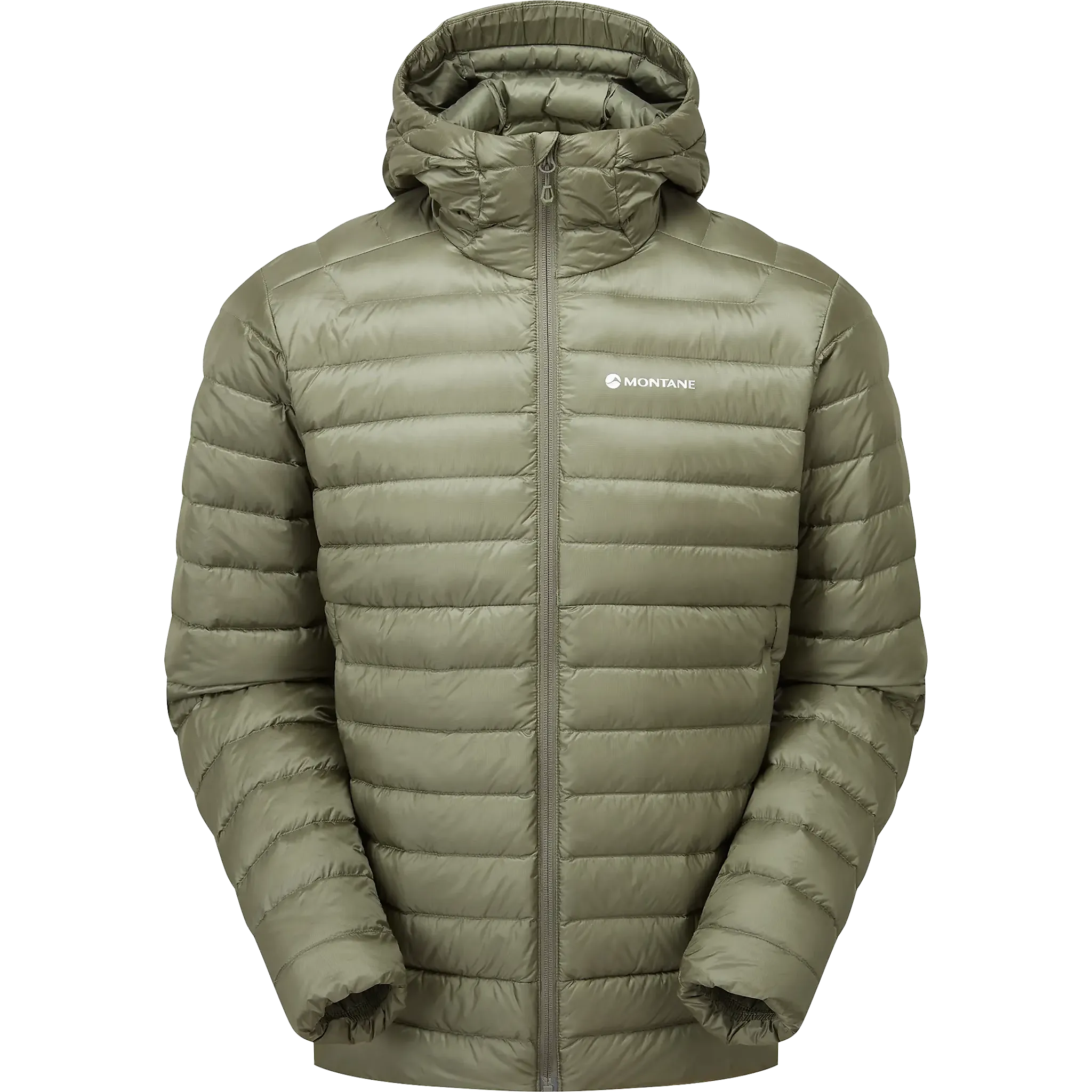 Anti Freeze Hoodie Men