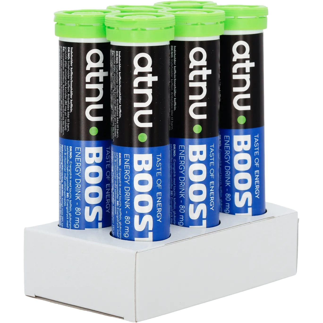 Boost Energy Drink