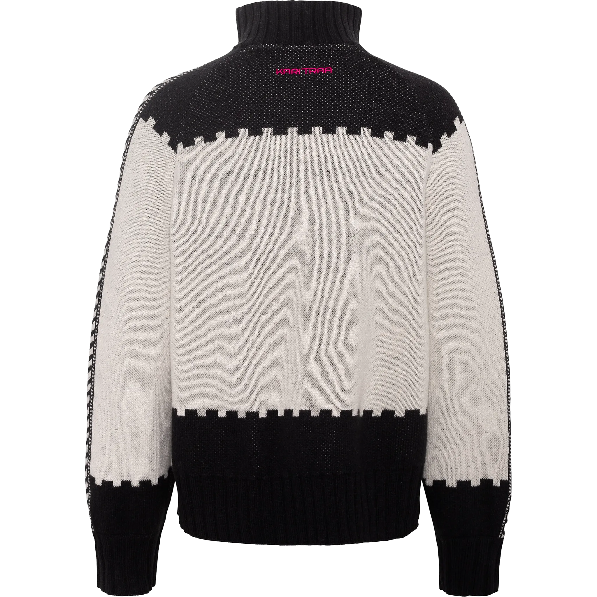 Saga Knit Women