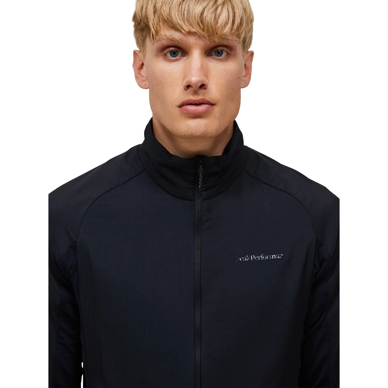 Freelight Polartec Alpha Hybrid Jacket Men