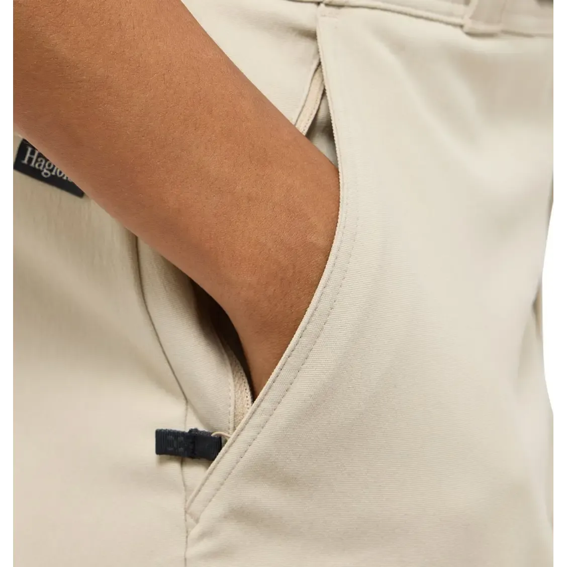 Hede Cargo Pant Women damebukser