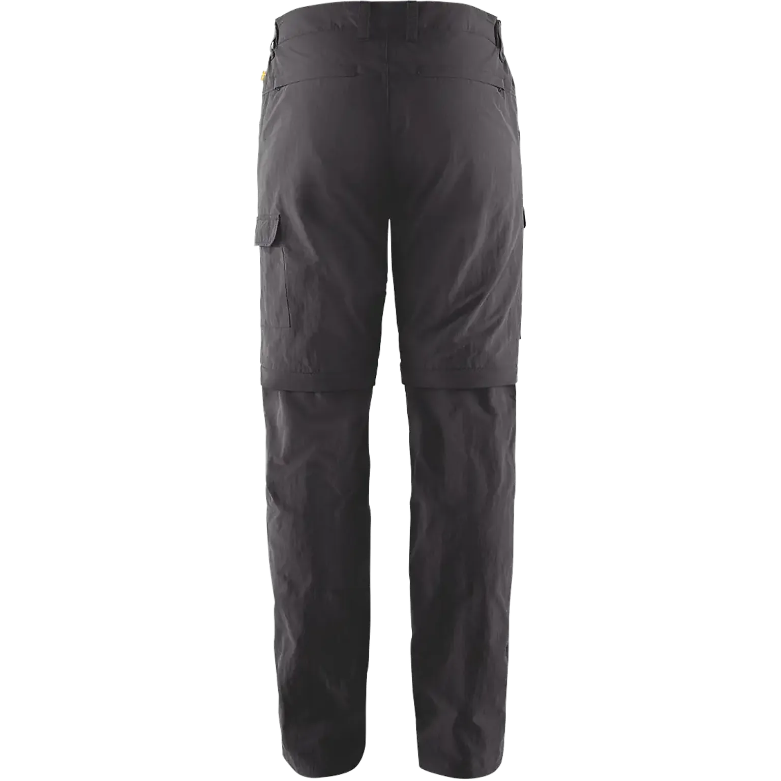 Travellers MT Zip-off Trousers Men bukser