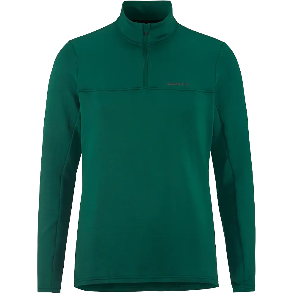 Core Gain Midlayer Men Løbetrøje