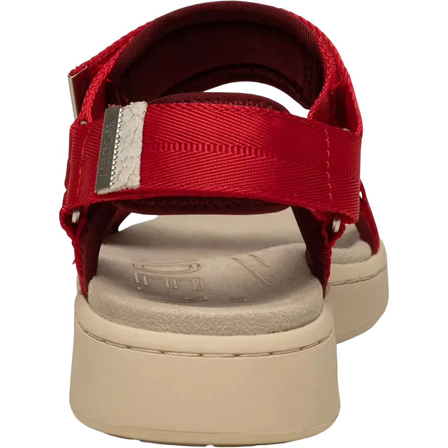 Line Sandal