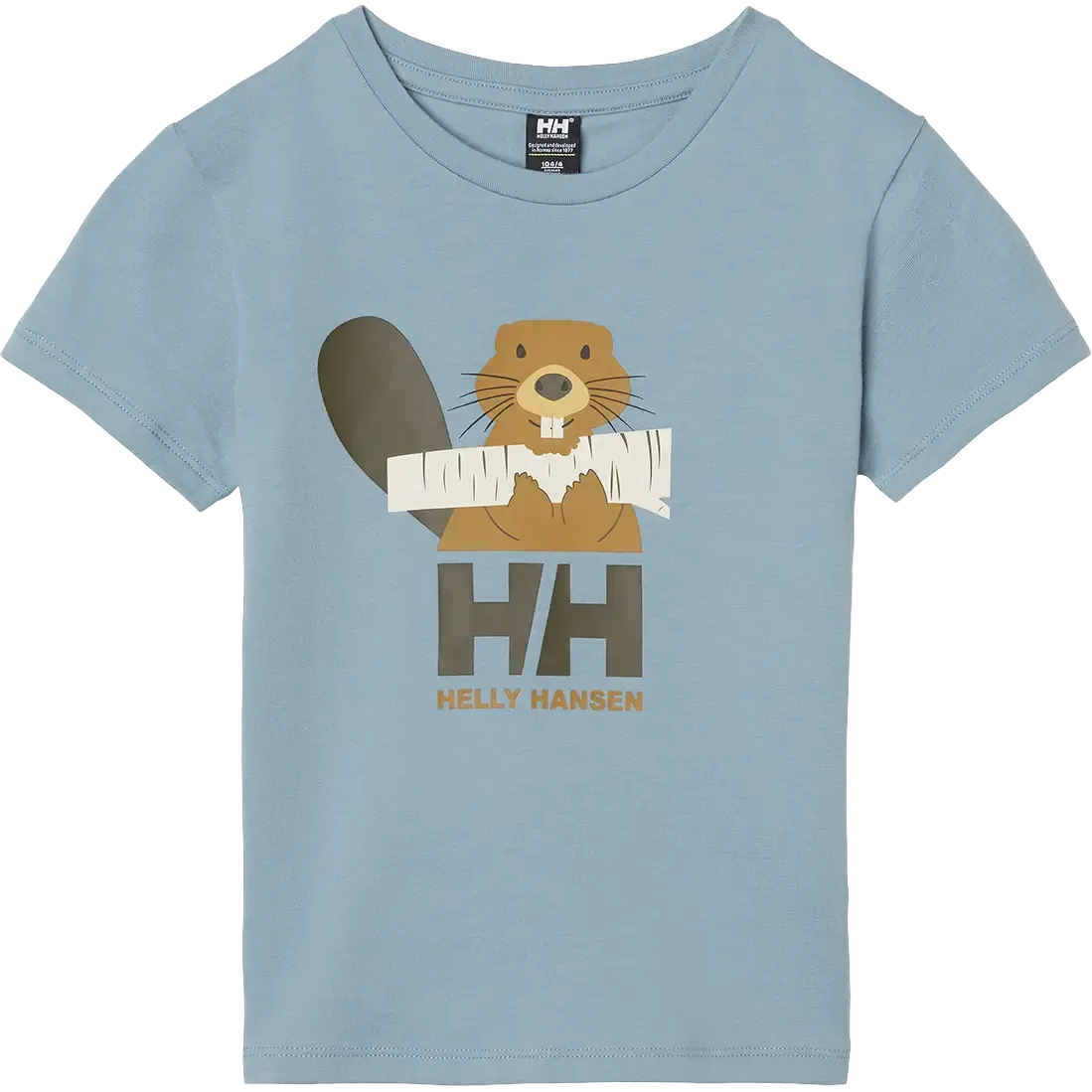 HH Graphic T-Shirt Kids