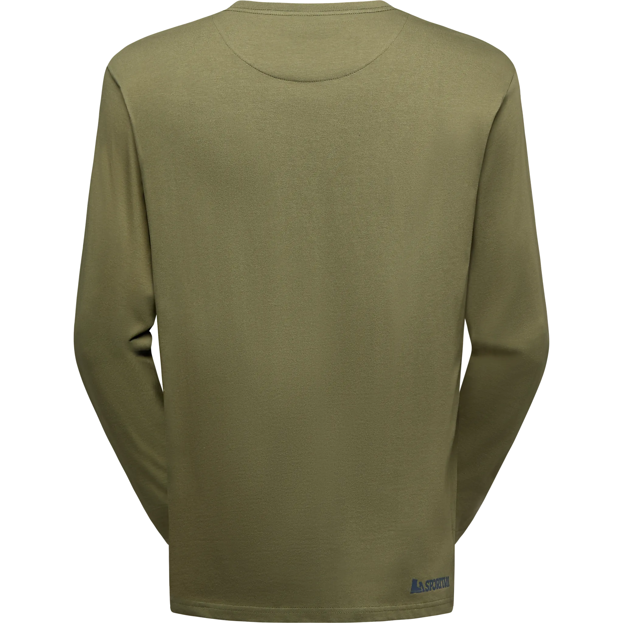 Moon Climb Long Sleeve Men