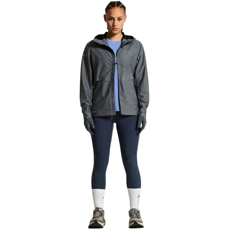 Pro Hydro Jacket 3 Women