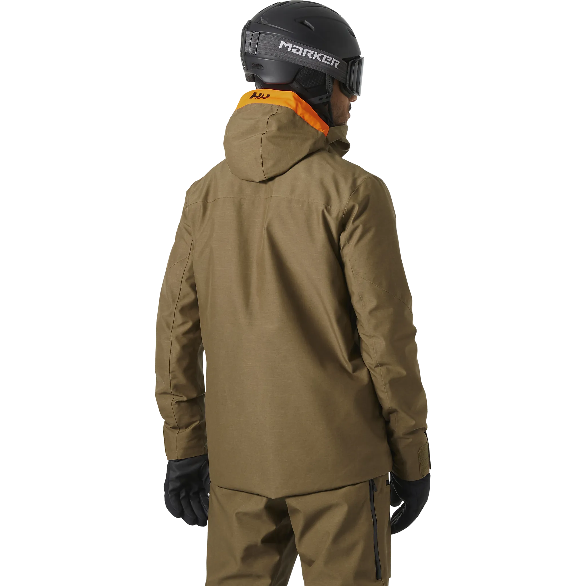 Garibaldi 2.0 Jacket