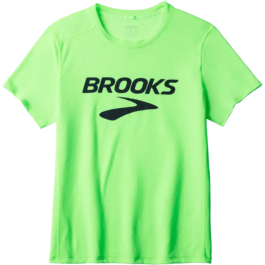 Distance Short Sleeve 3.0 Herr Löpartröja