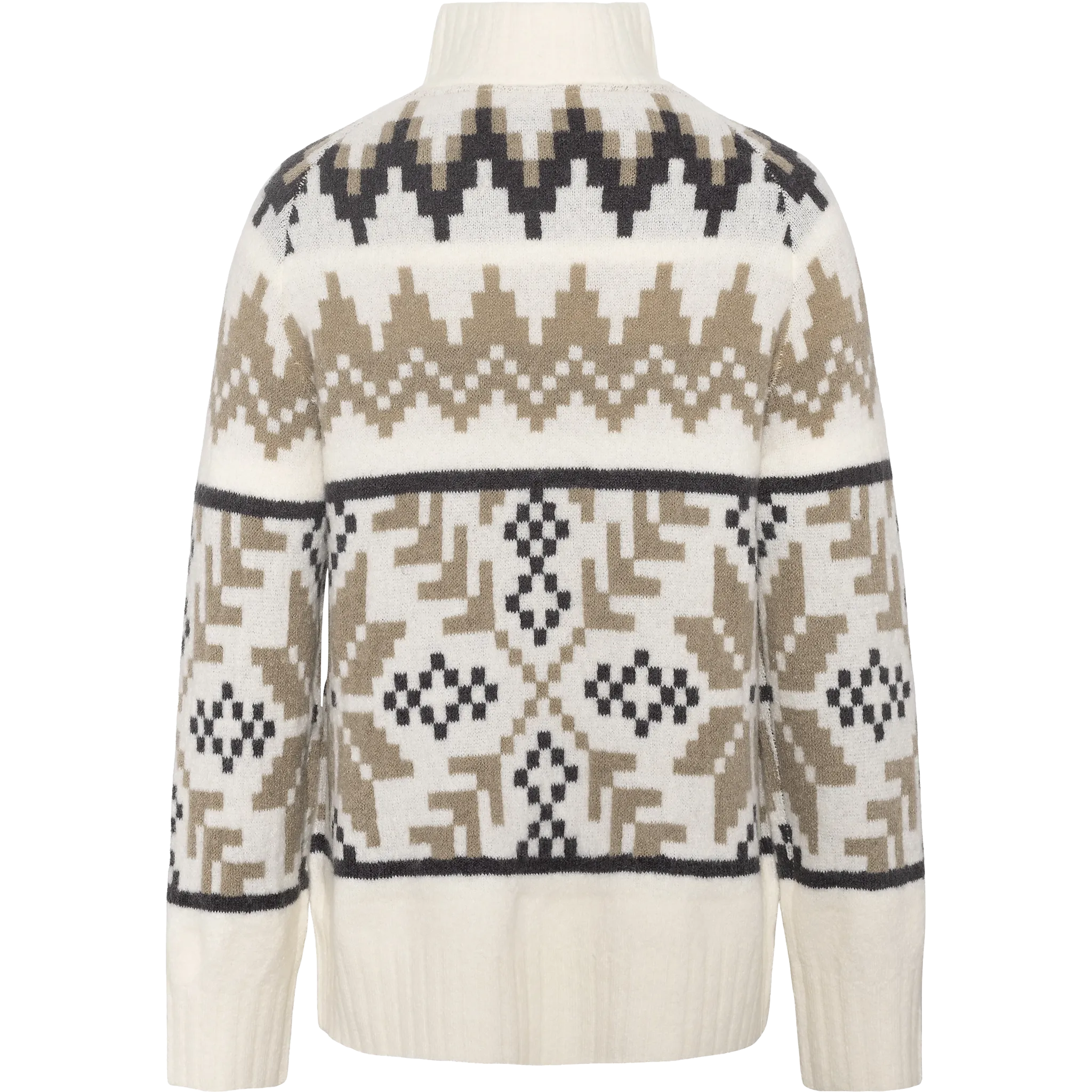 Amelia Knit Women