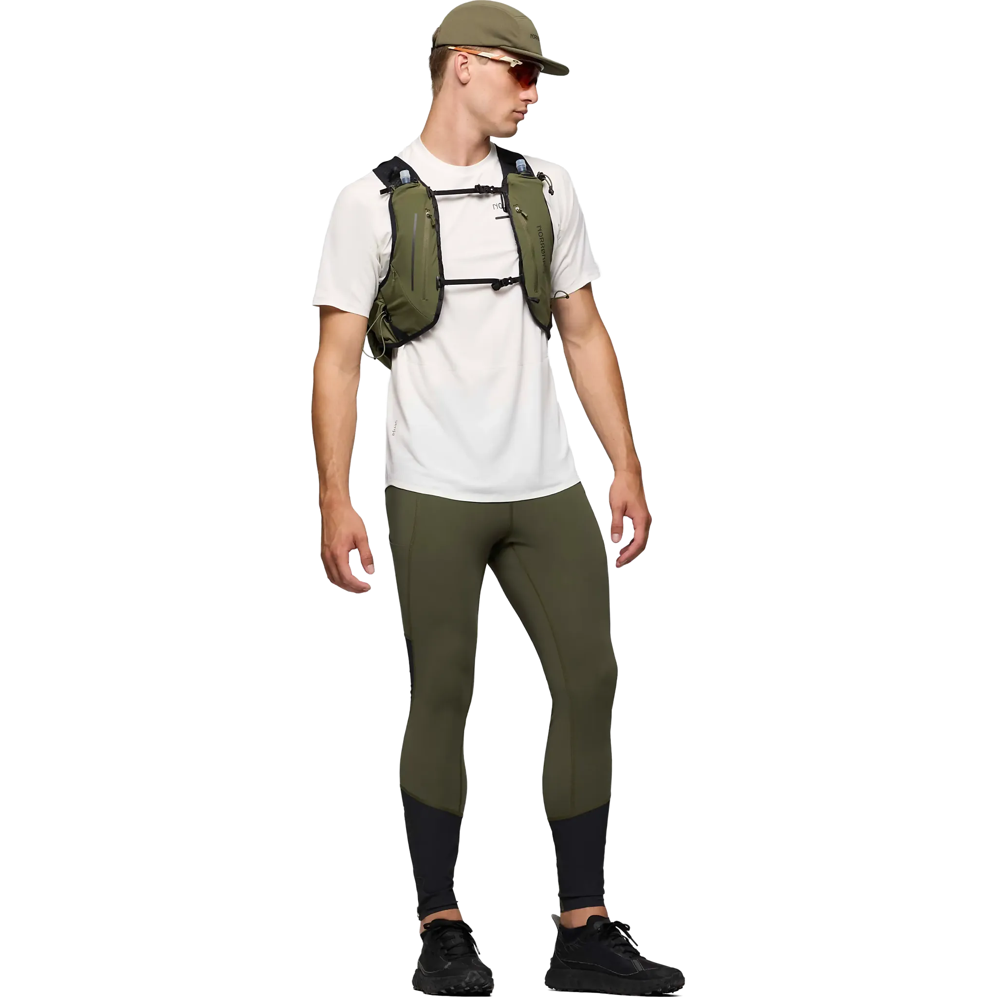 Senja Econyl70 15L Pack
