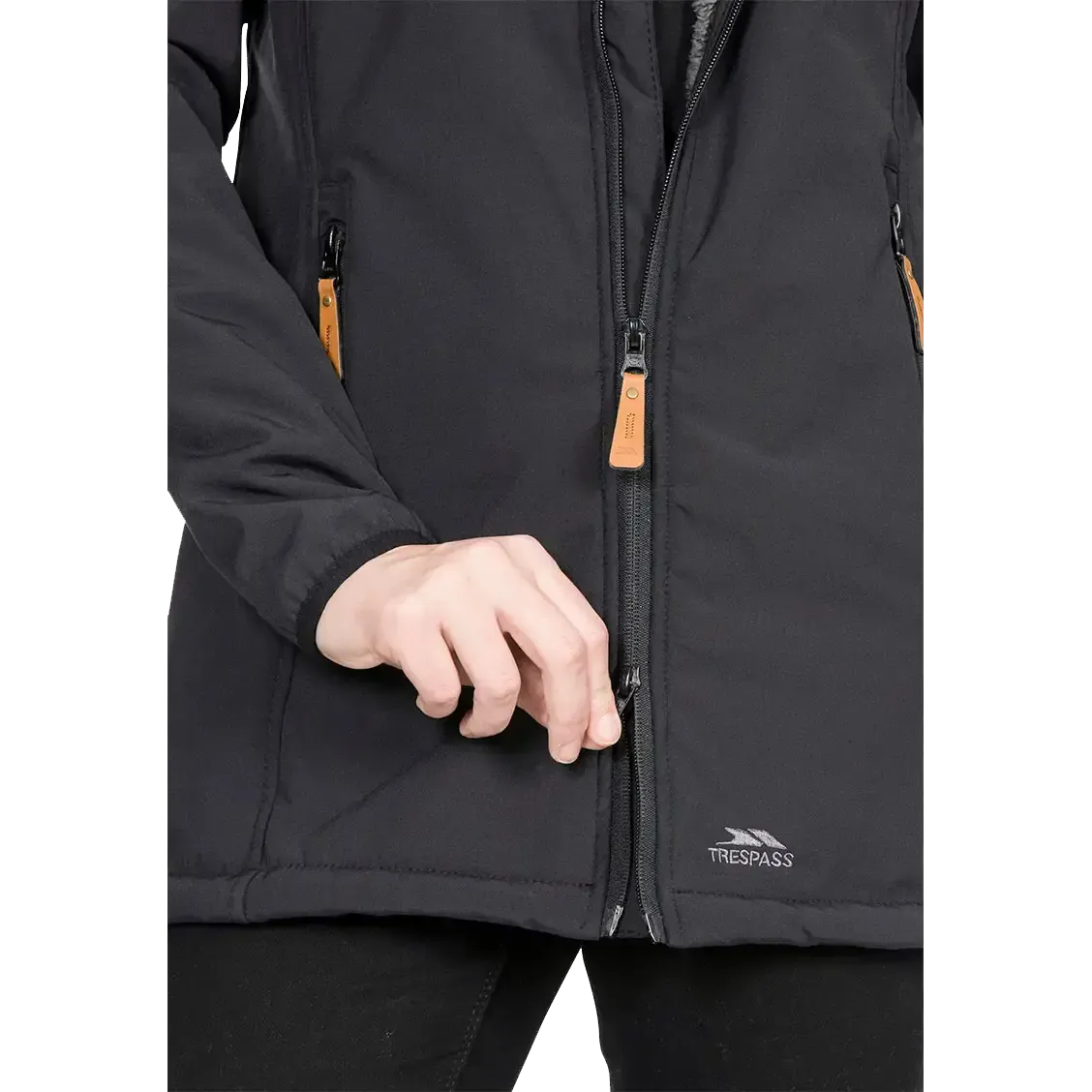 Kristen Softshell Jacket Women damejakke