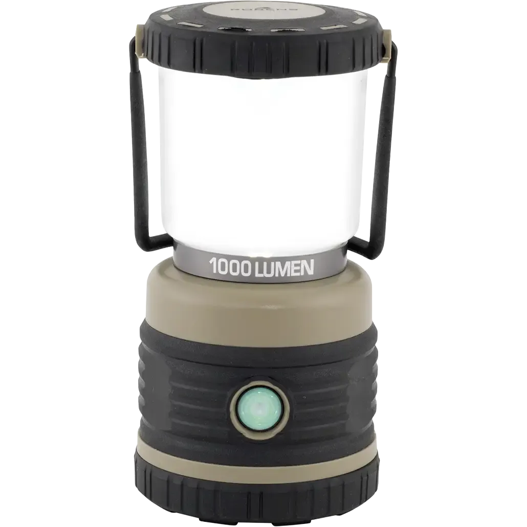 Lighthouse Rechargeable lampe