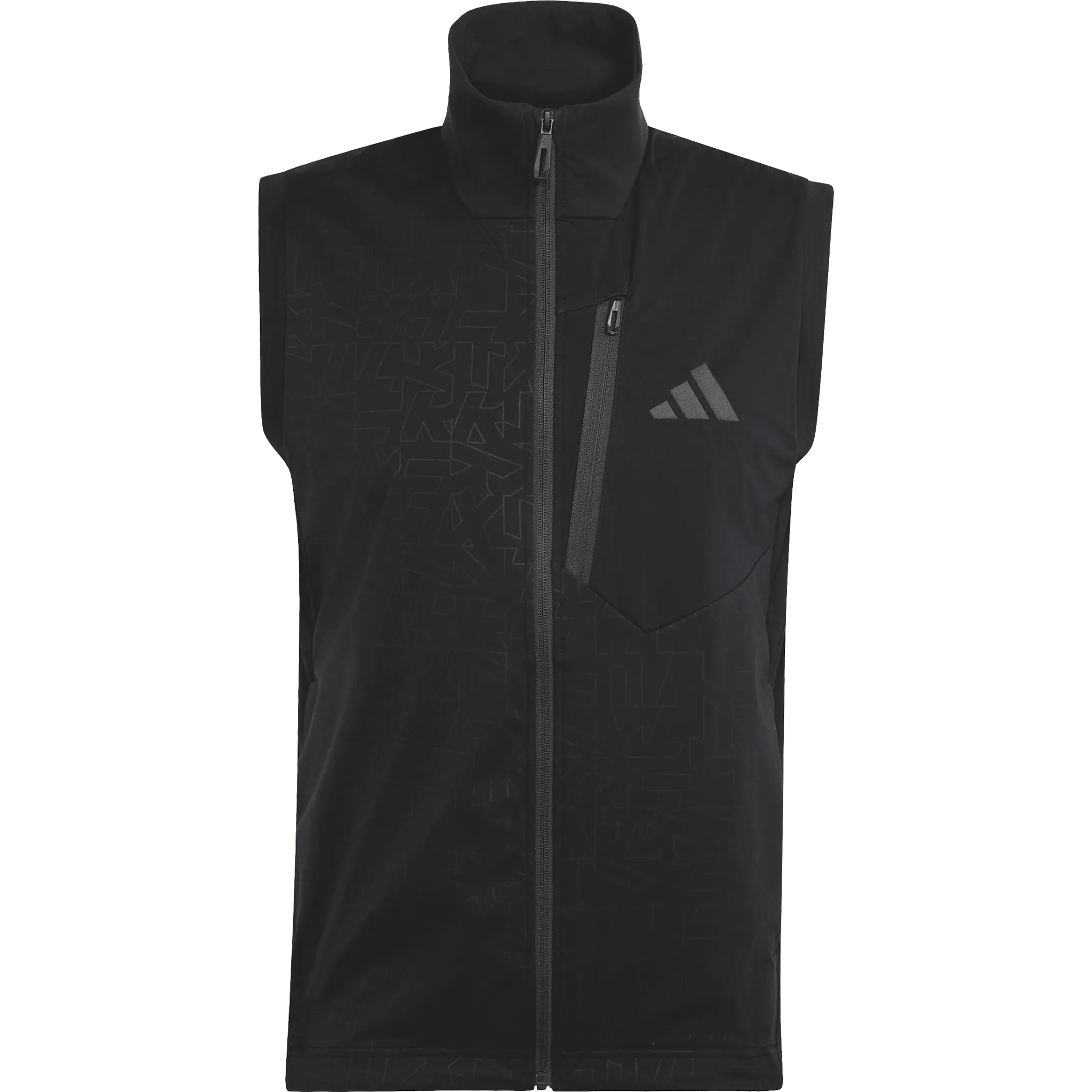 Terrex Xperior Softshell Vest Men