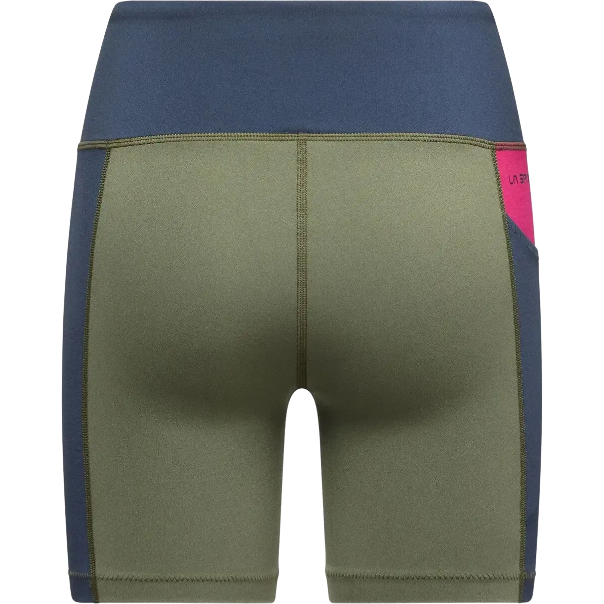 Cosmosis 6'' Short Women