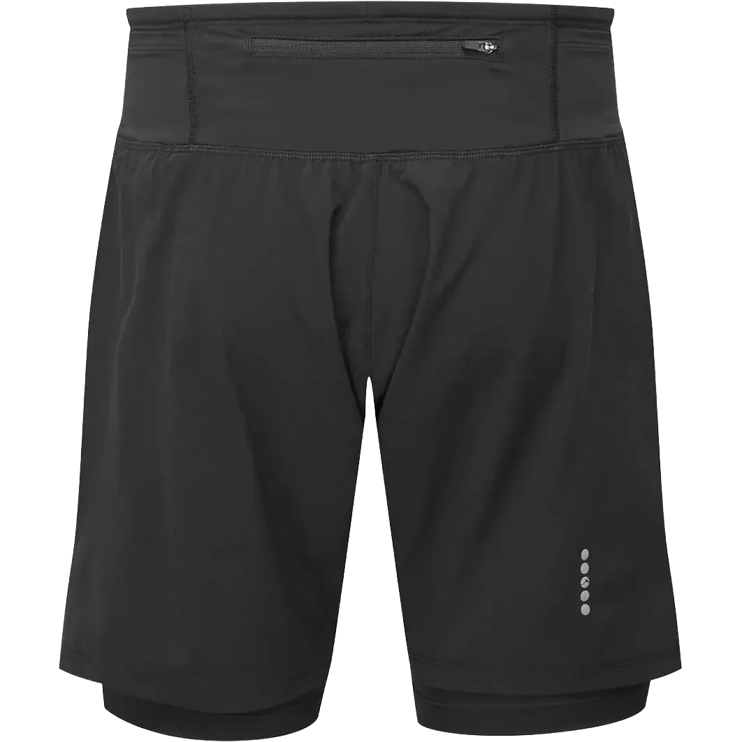 Slipstream Twin Skin Shorts Men løbeshorts