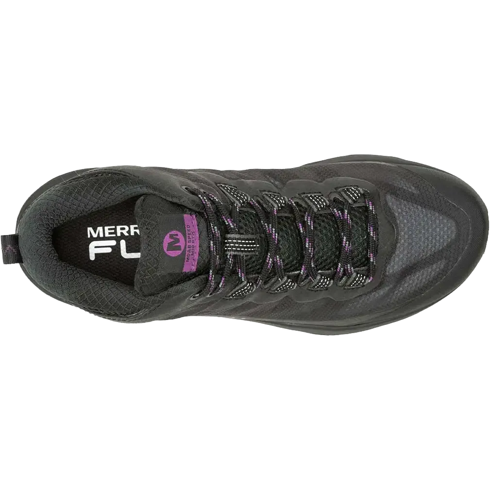 Moab Speed Mid GTX Women damestøvle