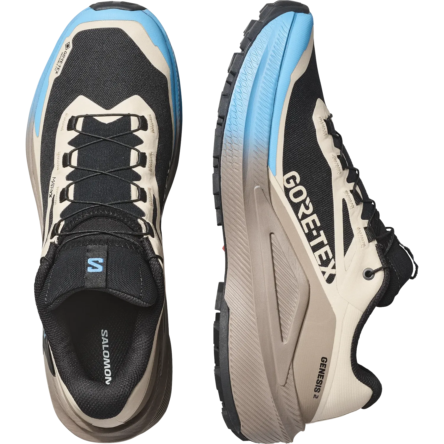 Genesis 2 GTX Men