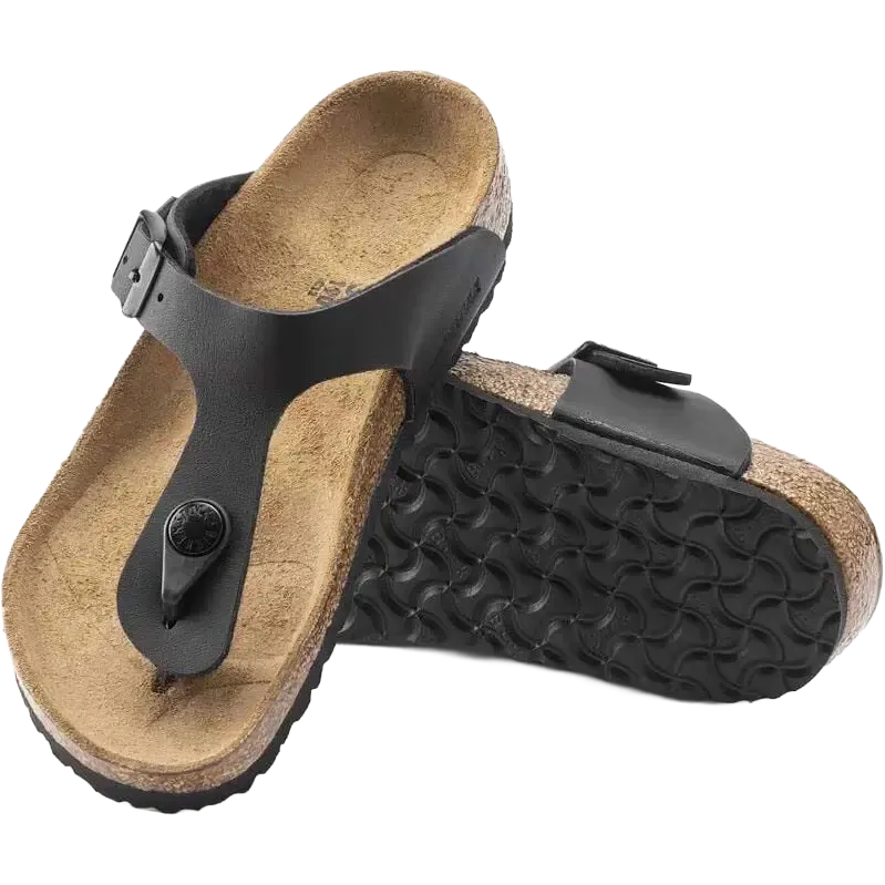 Gizeh Birko-Flor Kids sandal