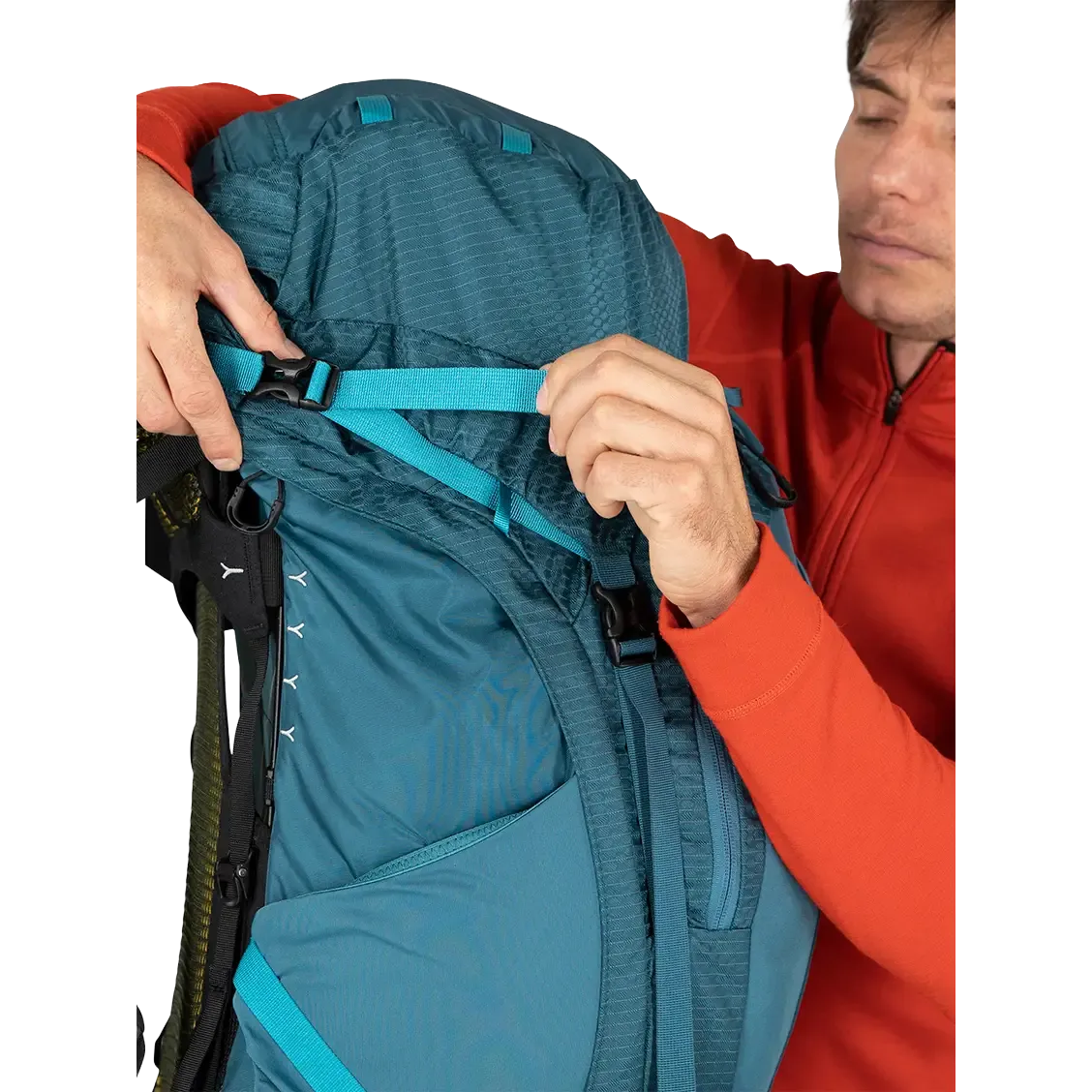 Atmos AG 50 ryggsäck