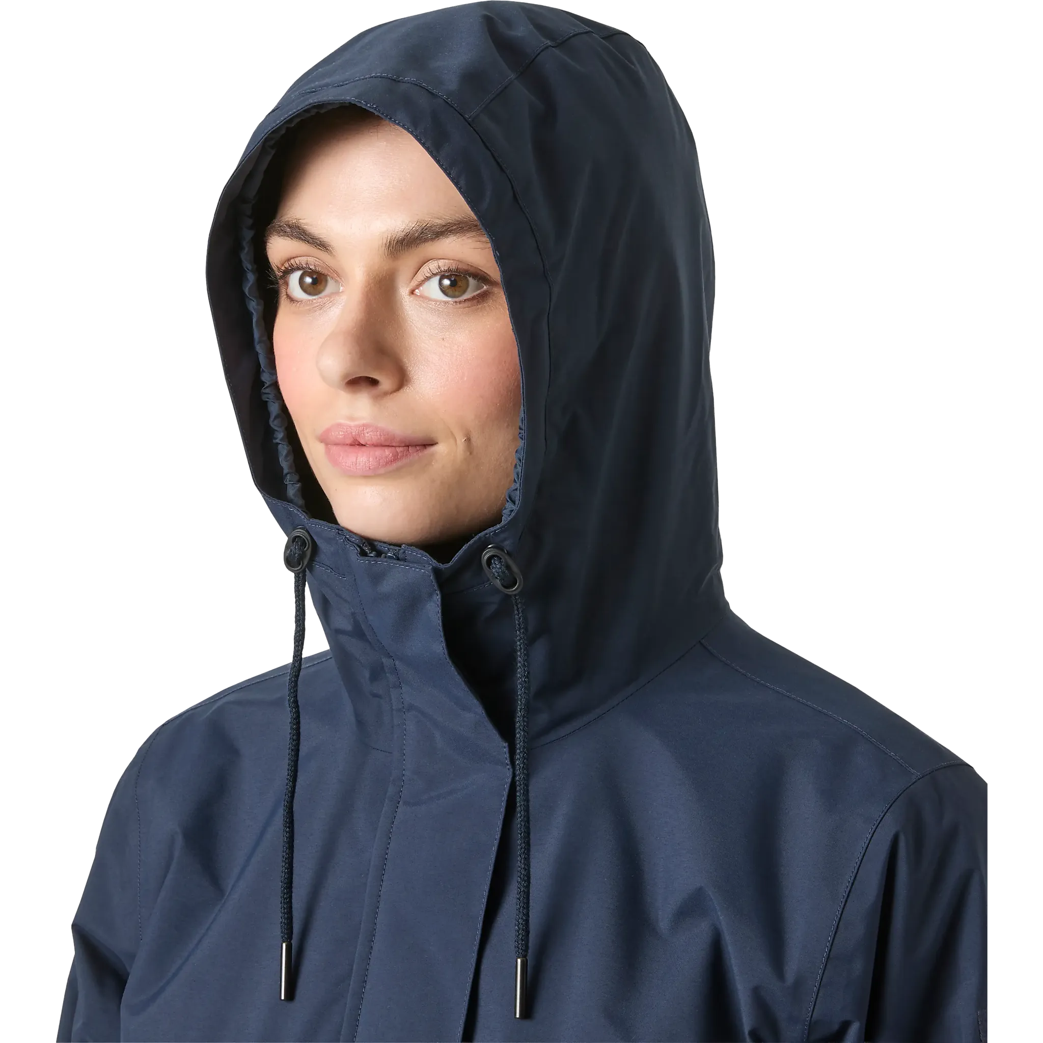 Escape Utility Raincoat Women