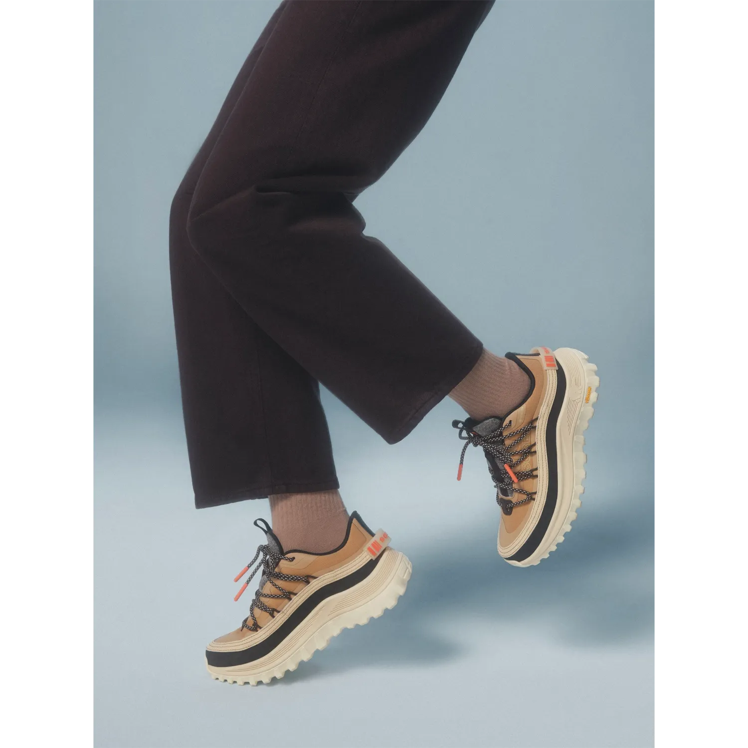 CALLSIGN HORIZONT LOW GTX Women