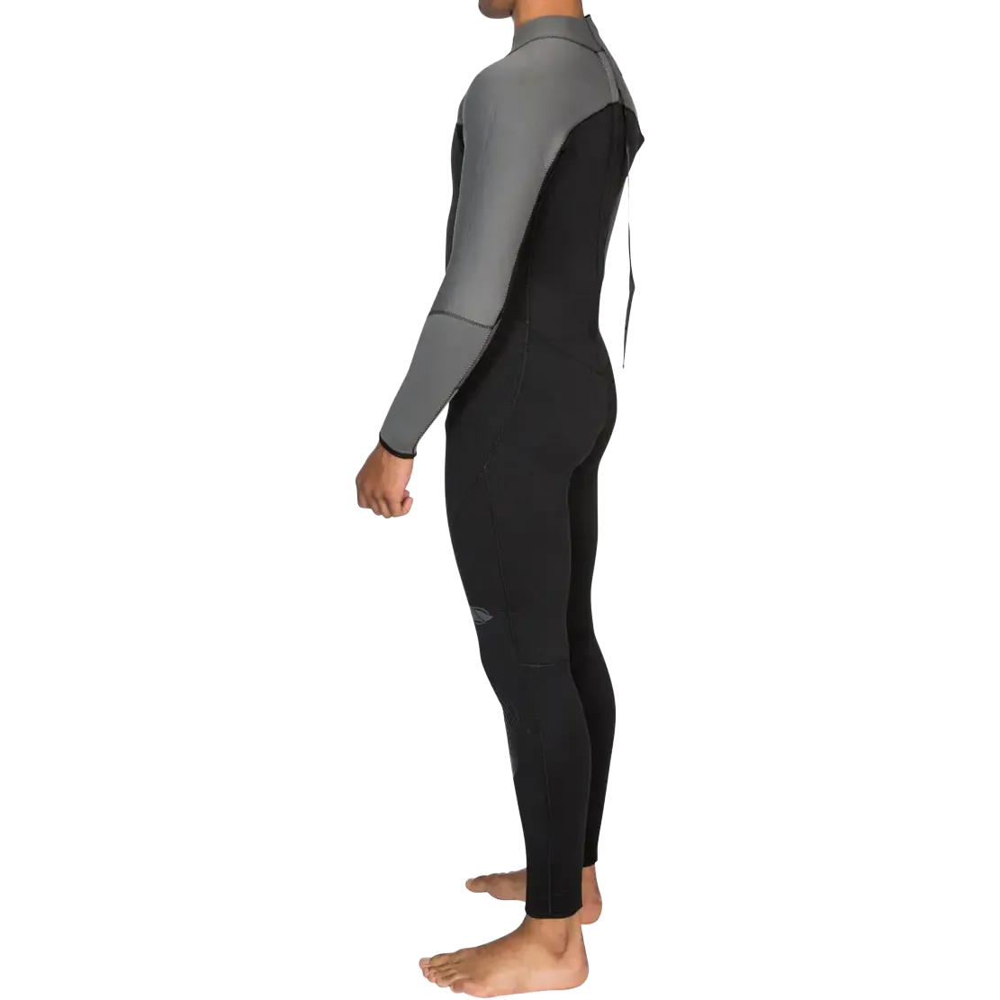 Diver Full Wetsuit Men våddragt