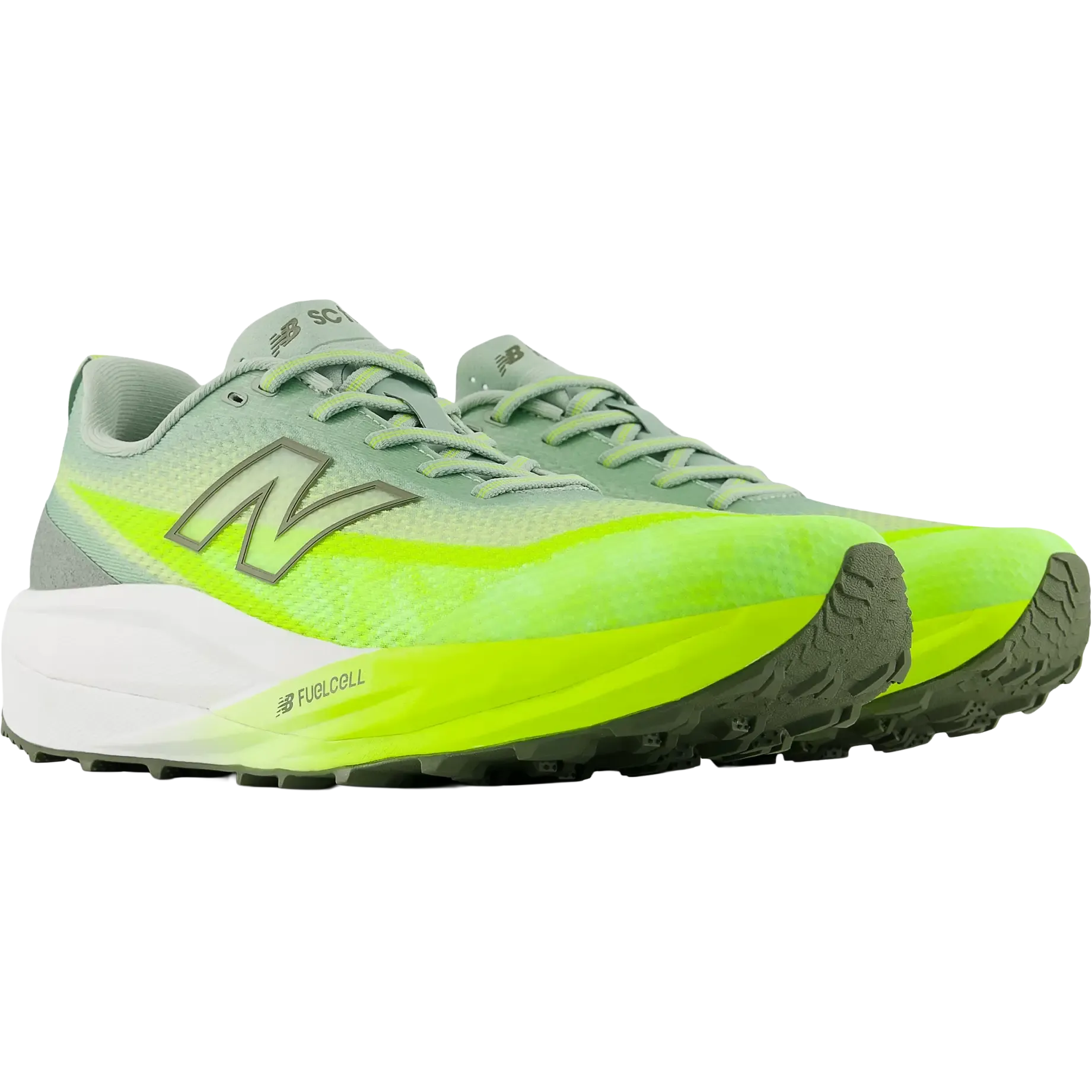 FuelCell SuperComp Trail V2 Men