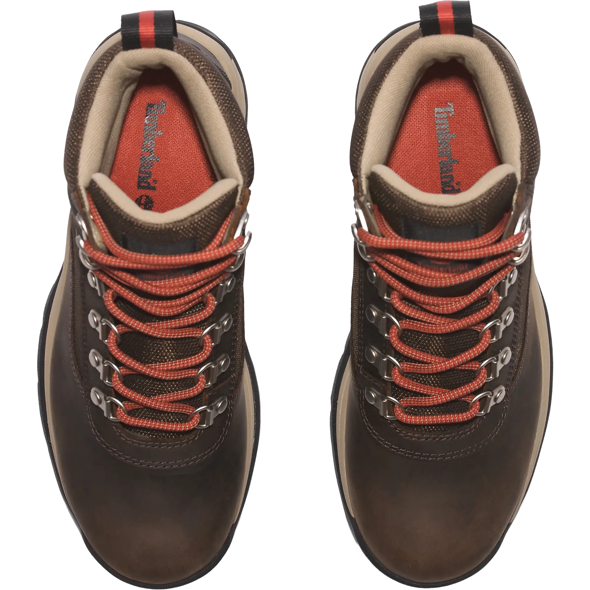 White Ledge Mid Lace Up Waterproof Hikin vandringskängor