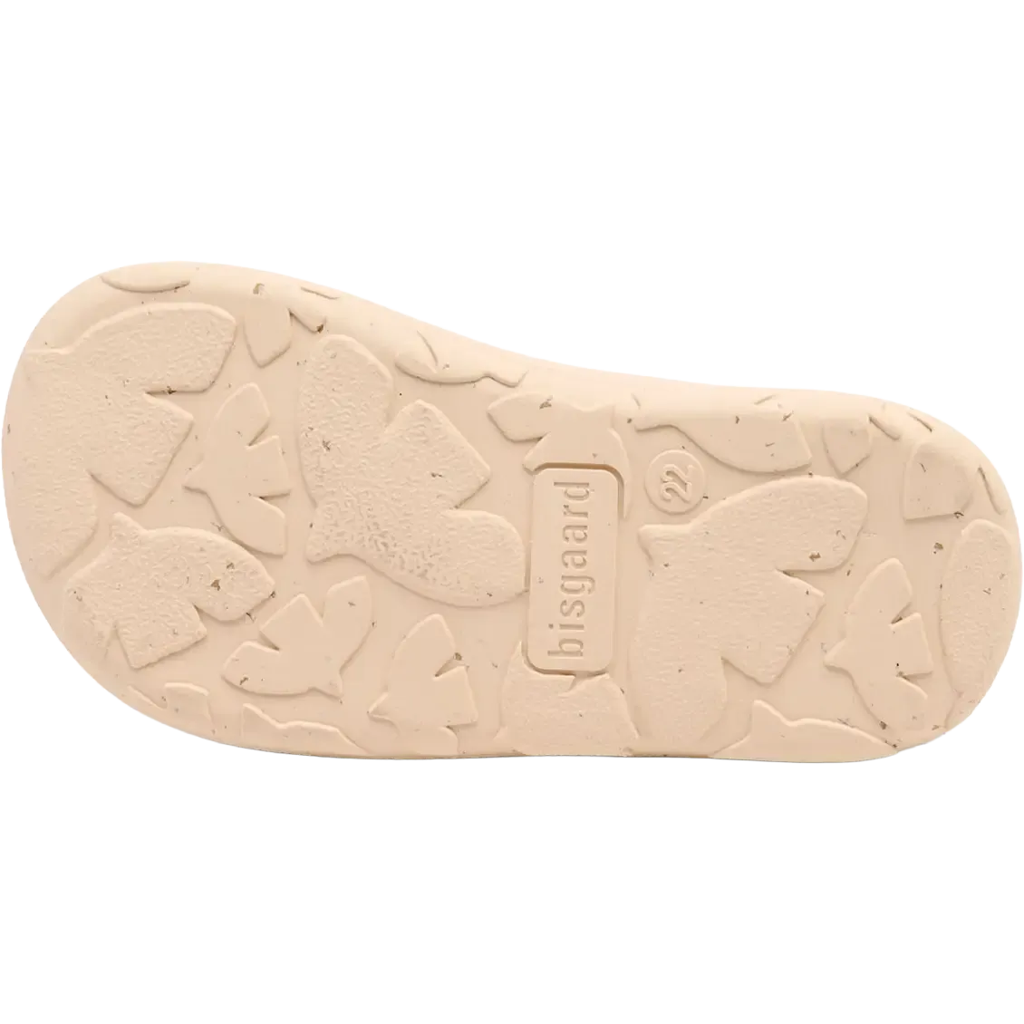 Barefoot Jua
