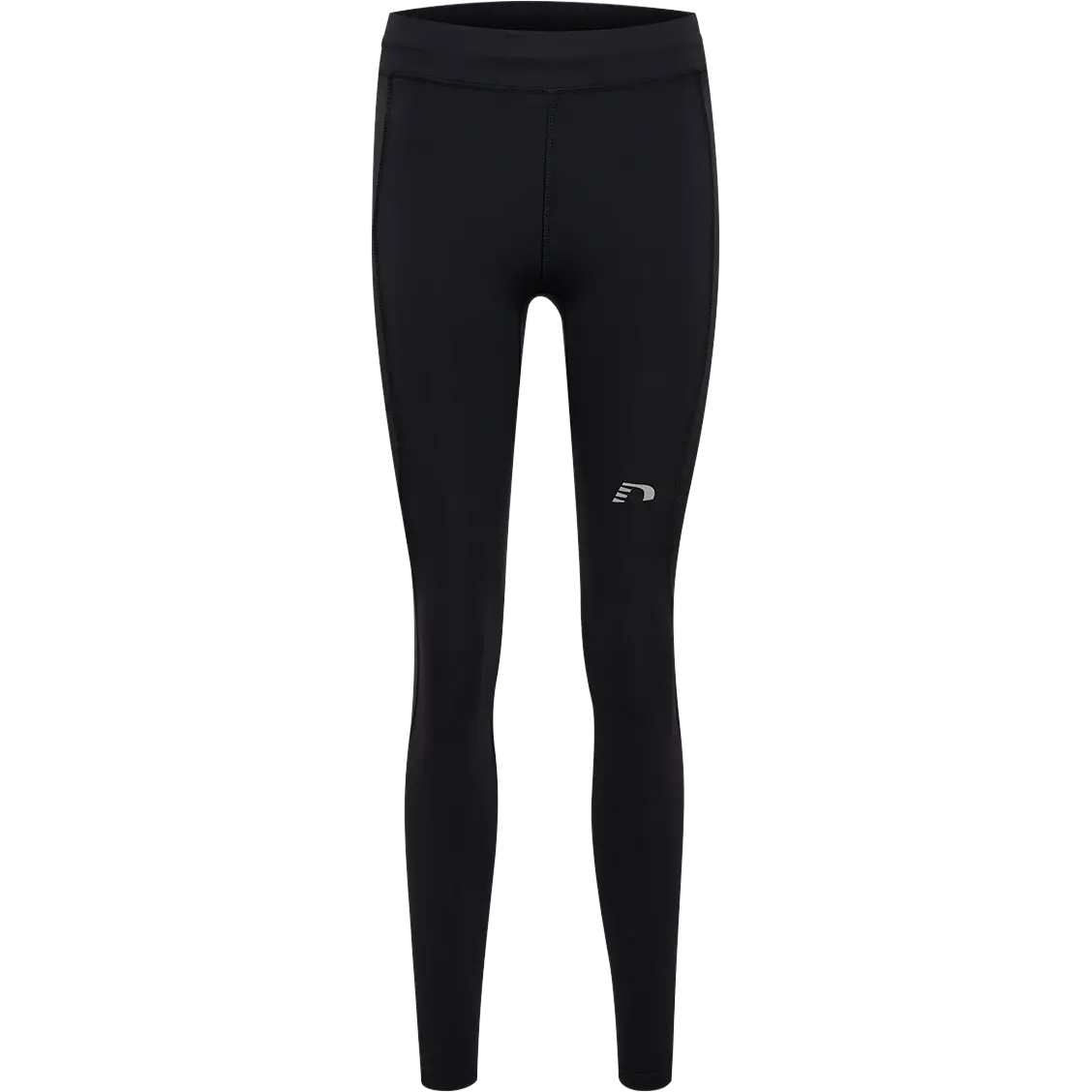 Newline Core Warm Tights Women tights - Black - XS - Løbetights og bukser