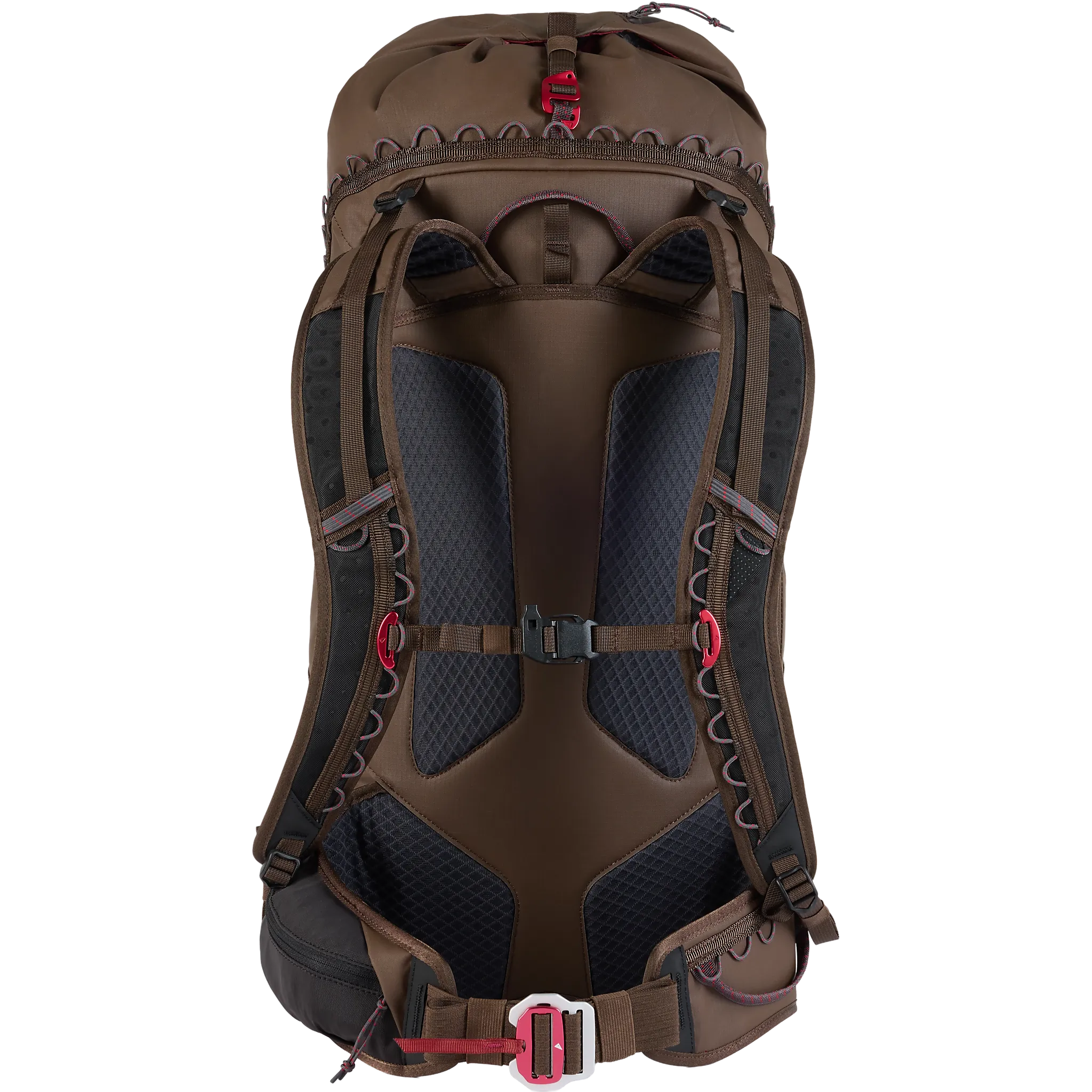 Gyme Backpack 35