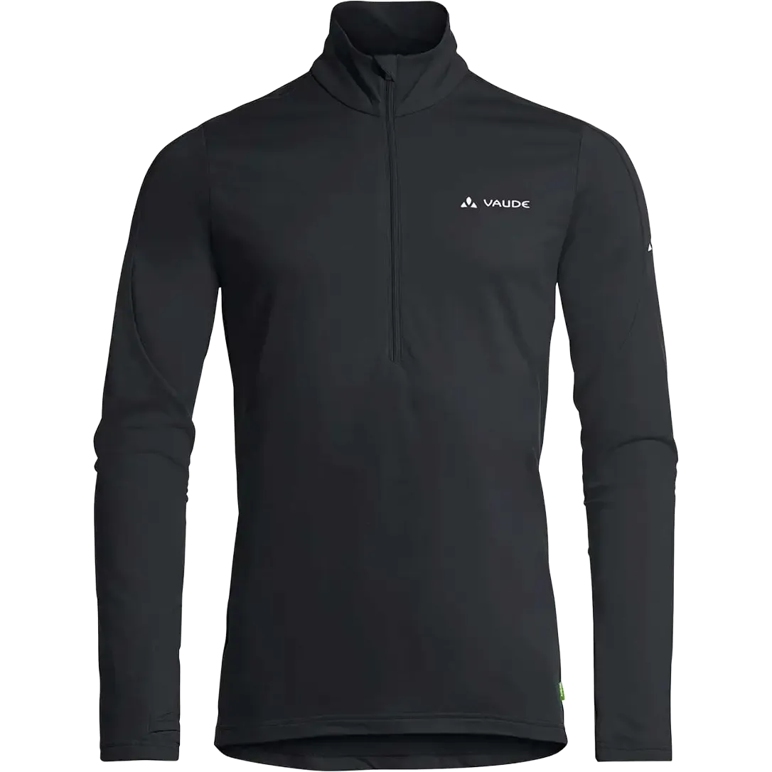 Livigno Halfzip II Men fleece