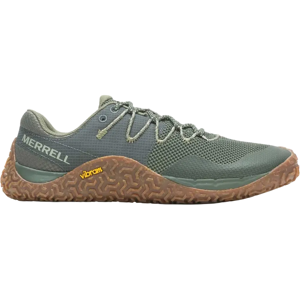 Trail Glove 7 Men barefoot-sko