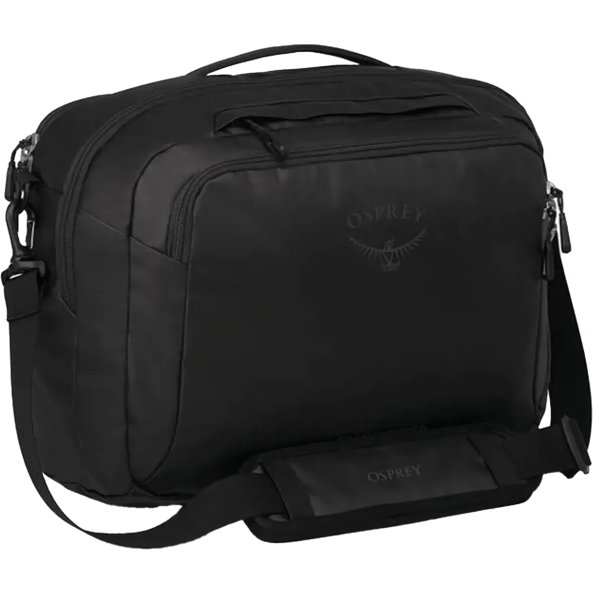 Transporter Carry On Boarding Bag axelväska