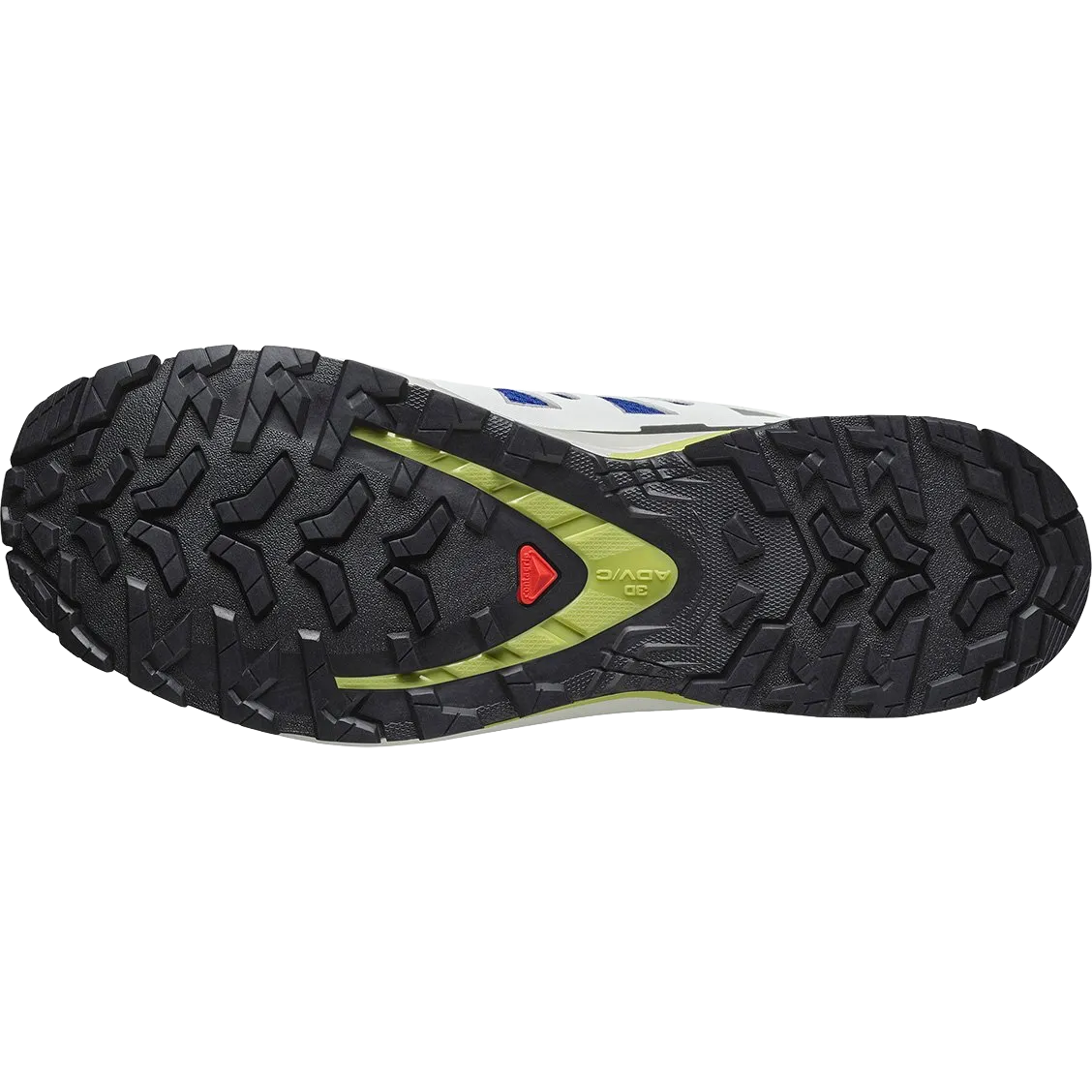 XA Pro 3D V9 Men herrskor