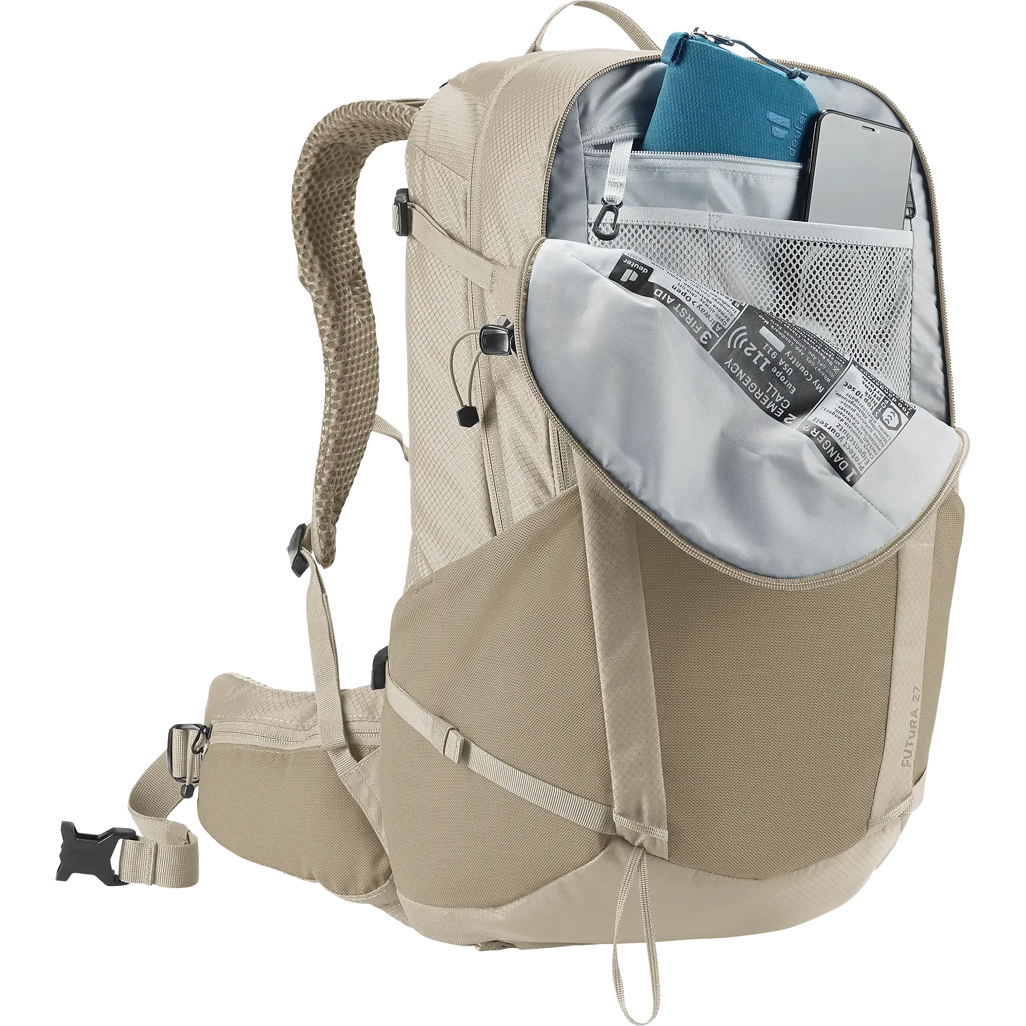 Futura 27