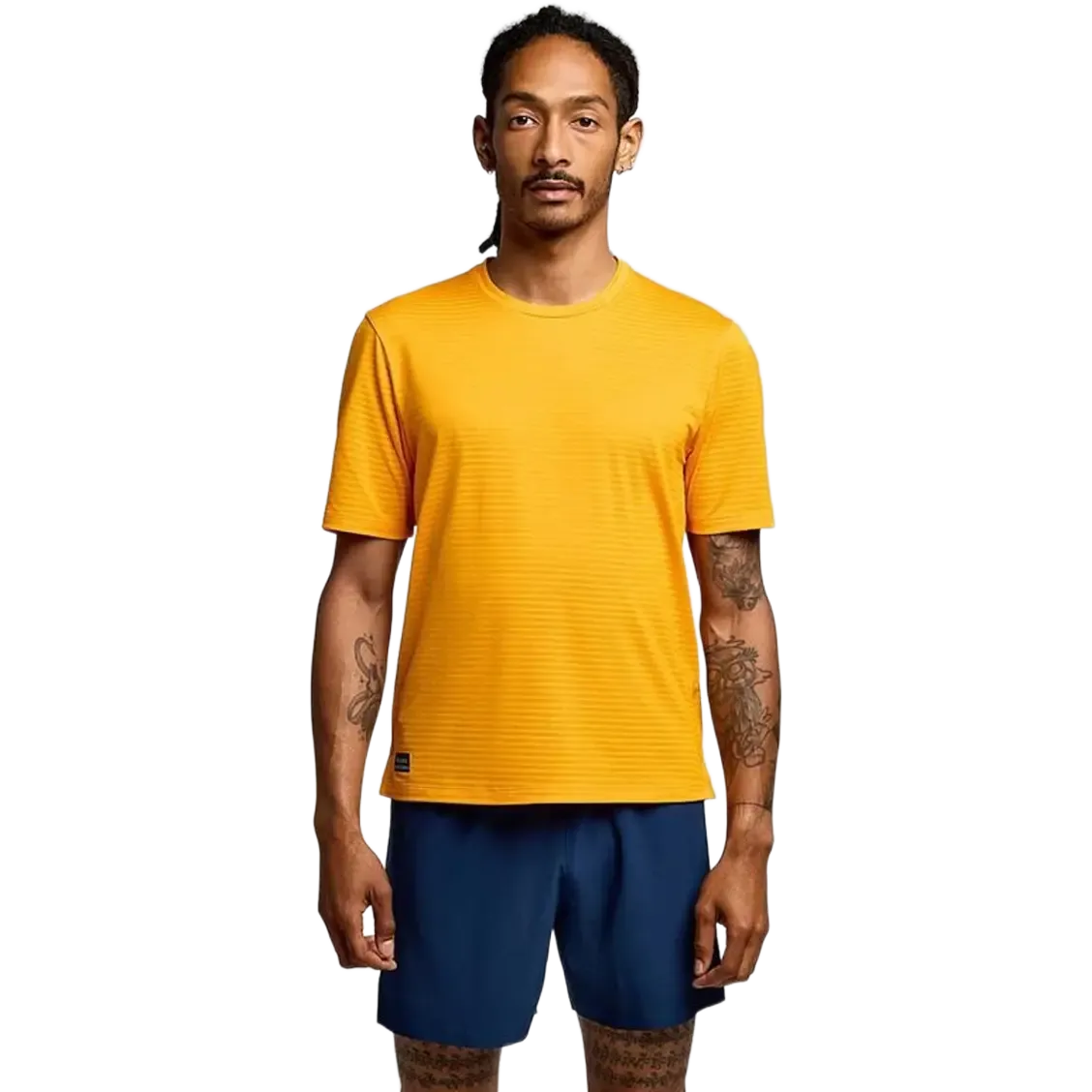 Kinvara Short Sleeve Men
