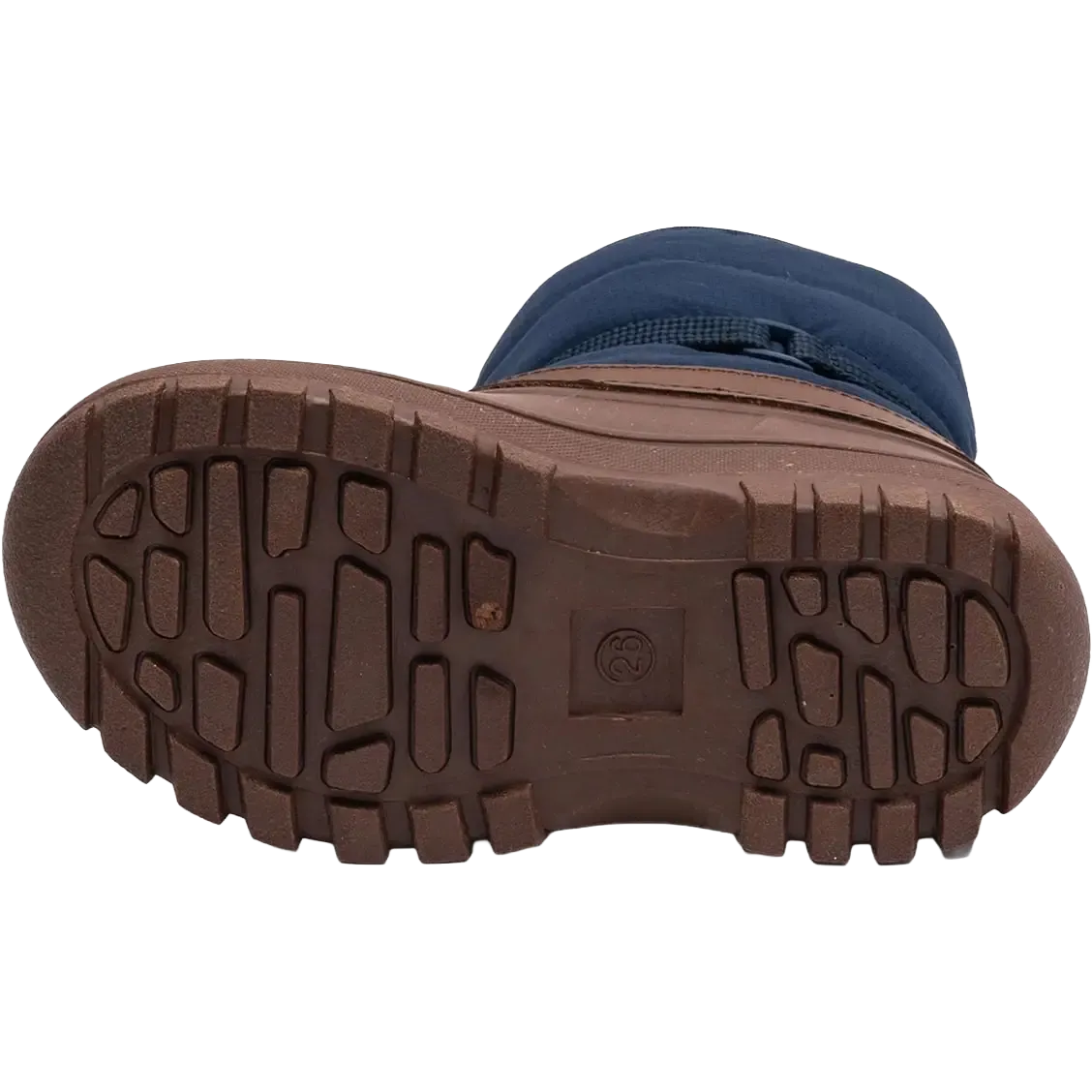 Pacson Boot Kids