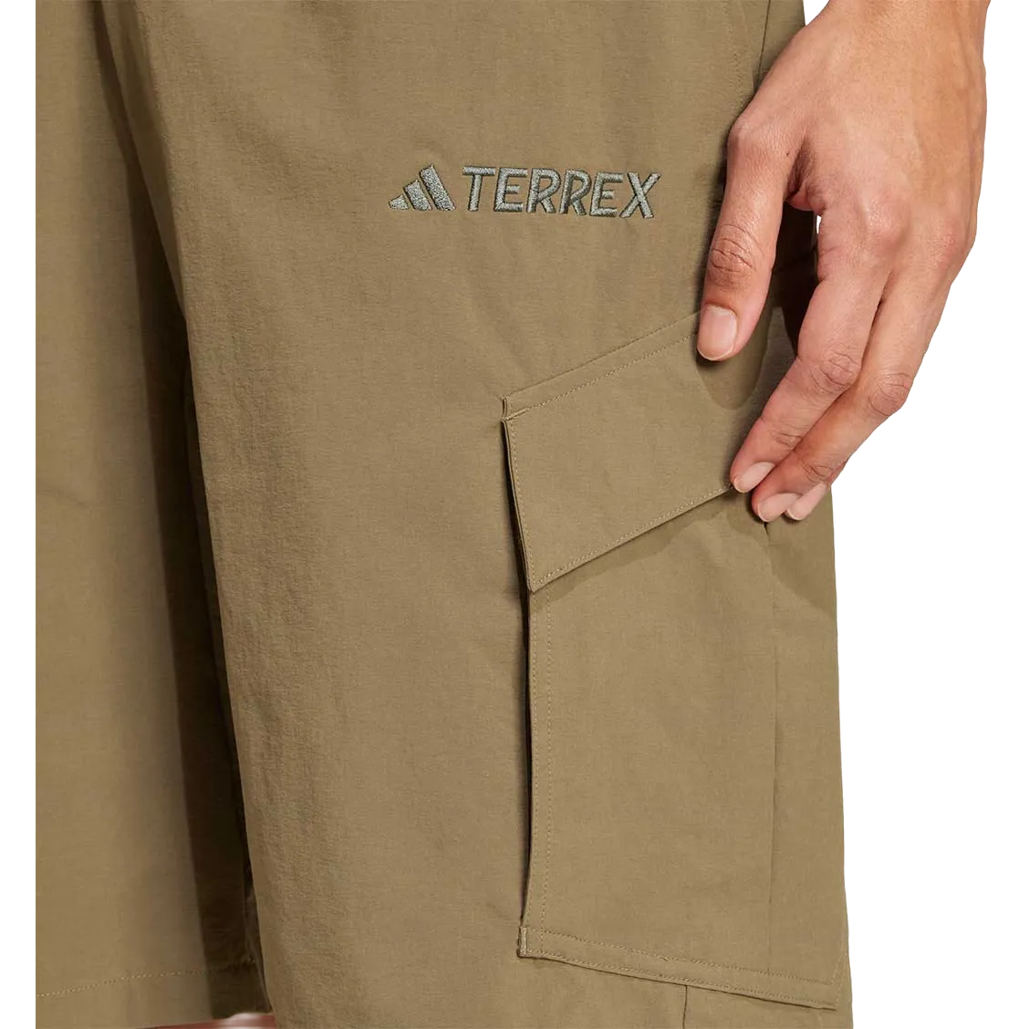 Cargo Shorts Men