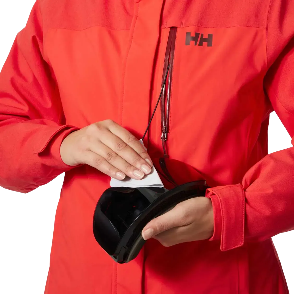 Snowplay Jacket Women skidjacka