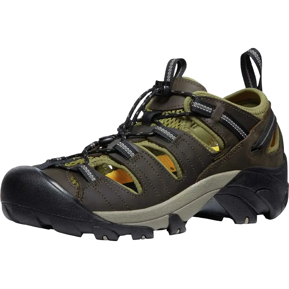 Arroyo II Men herresandal
