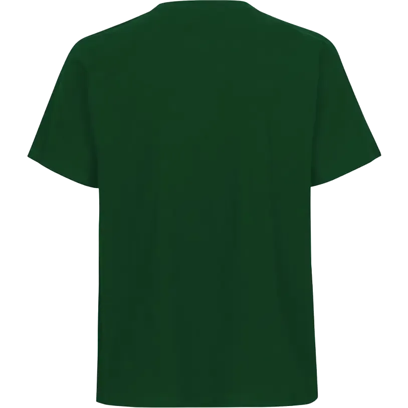 Regular T-Shirt m/Brystlogo Unisex