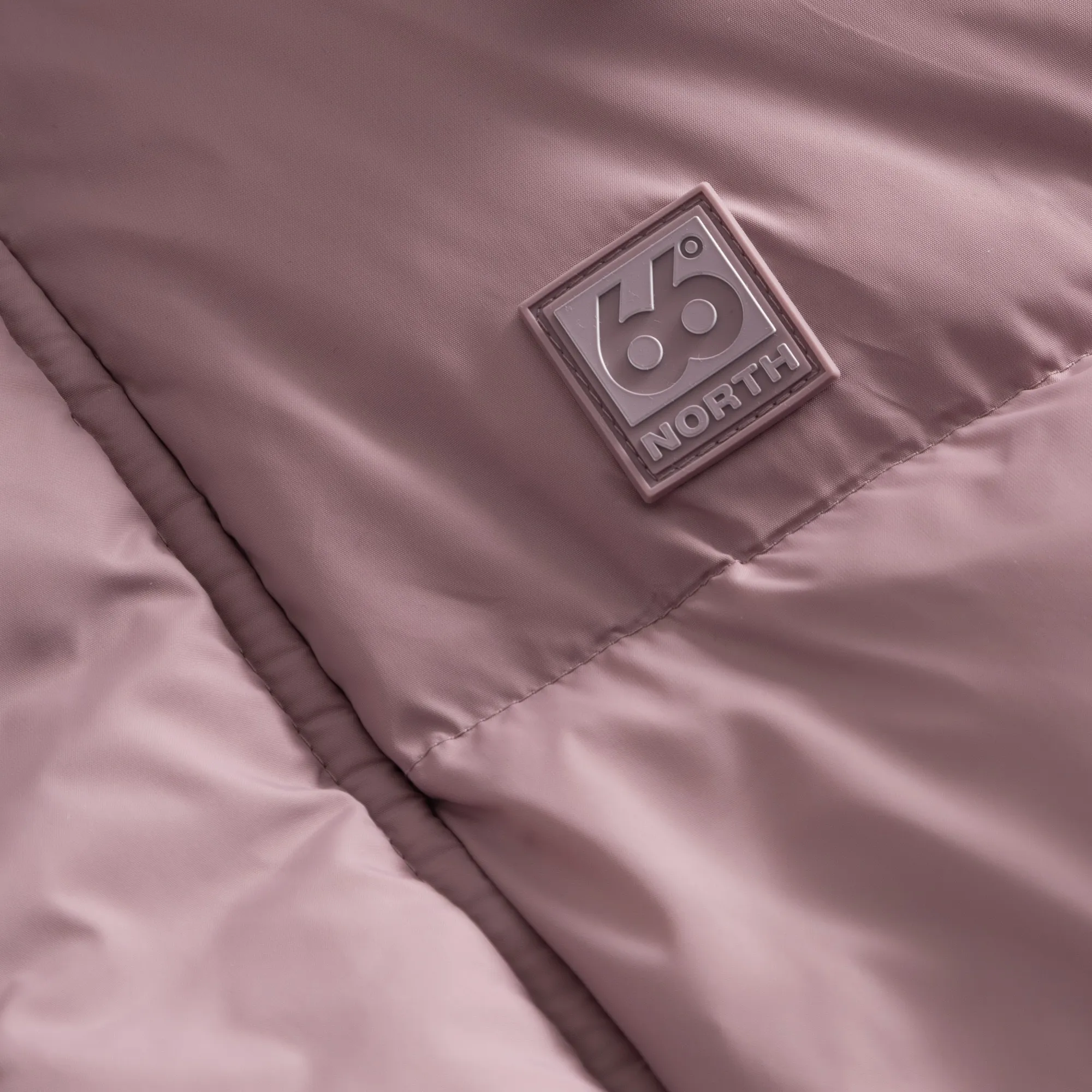 Dyngja Down Jacket
