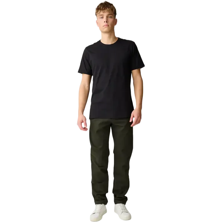 Chuck Regular Chino Pants Men