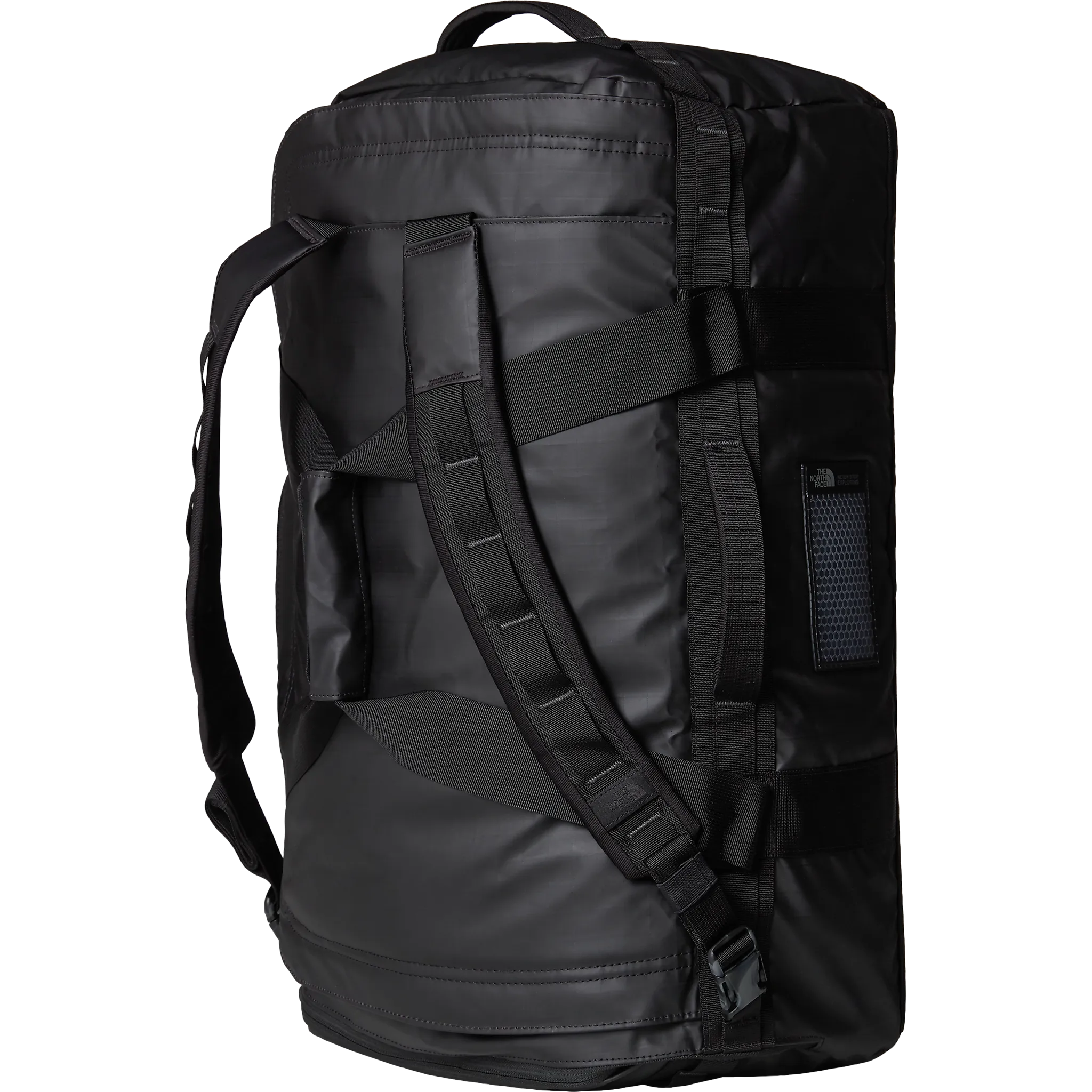 Basecamp Voyager Duffel 62
